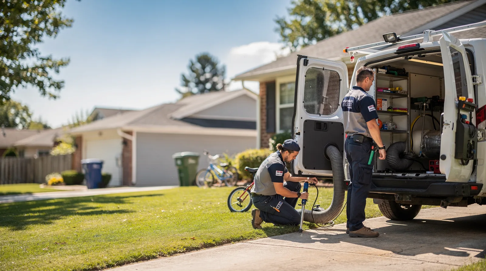 24/7 HVAC Repair & AC Replacement in Saluda, SC near me